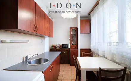 Prodej bytu 3+1 68 m²