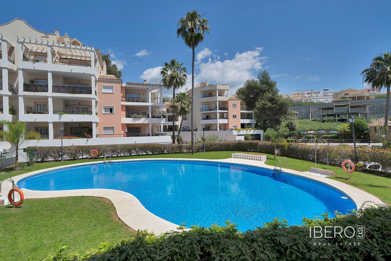 Prodej bytu 4+kk 148 m², Nueva Andalucía