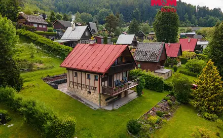 Prodej chaty/chalupy 60 m² s pozemkem 462 m², Řetová, okres Ústí nad Orlicí