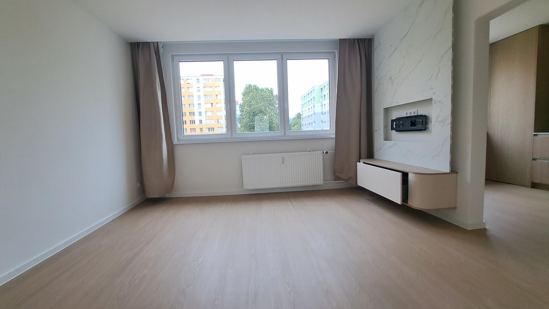 Prodej bytu 3+1 63 m² — photo 4