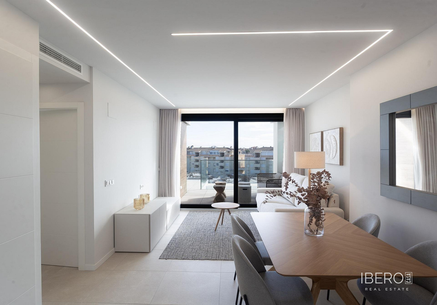Pis 3+kk – Dénia, Urb. Flamingo, les Marines - Vista 5