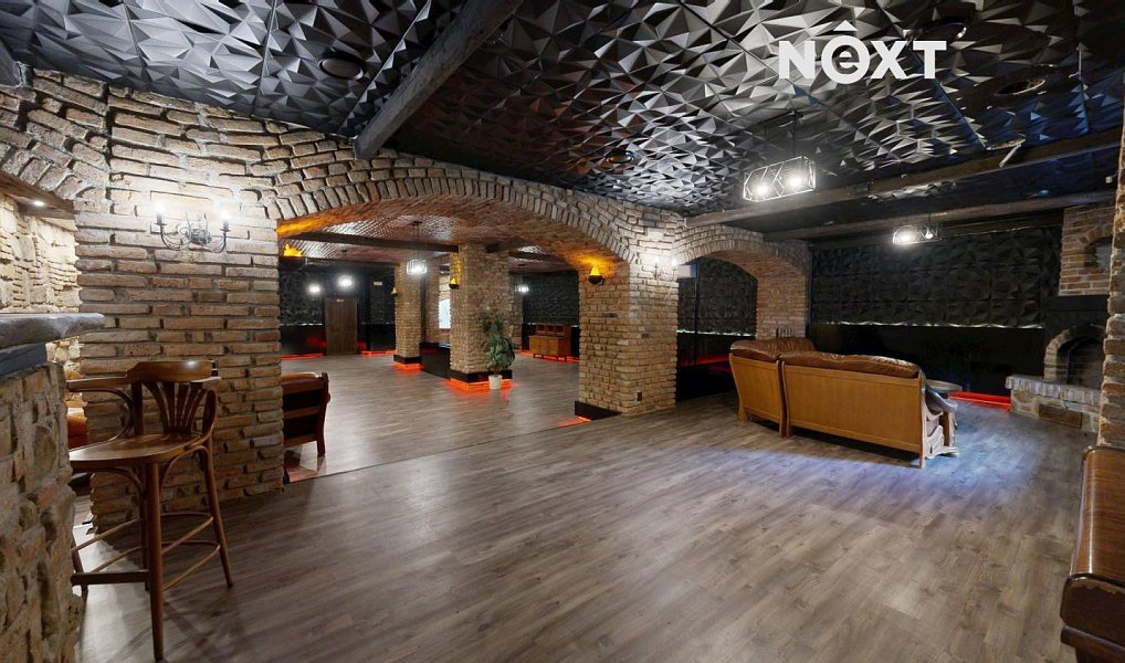 Pronájem restaurace 563 m², Petrovice – náhled fotky 7