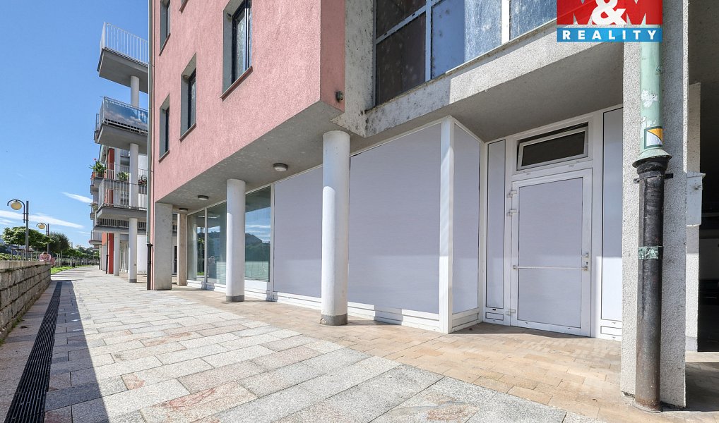 Prodej kanceláře 53 m², Písek – náhled fotky 3