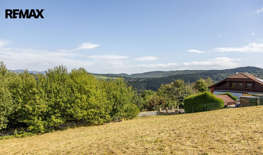 Prodej stavebního pozemku 1 000 m², Jarcová – náhled fotky 8