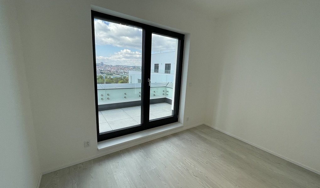 Pronájem bytu 2+kk 50 m², Brno – náhled fotky 6