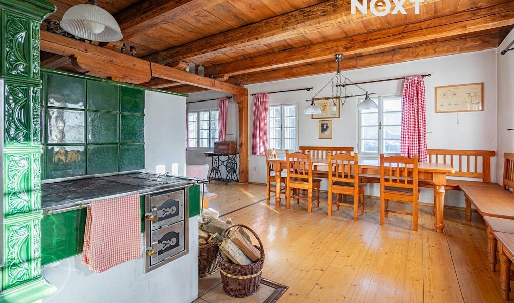 Prodej domu 276 m² s pozemkem 1 136 m², Zdíkov – náhled fotky 2