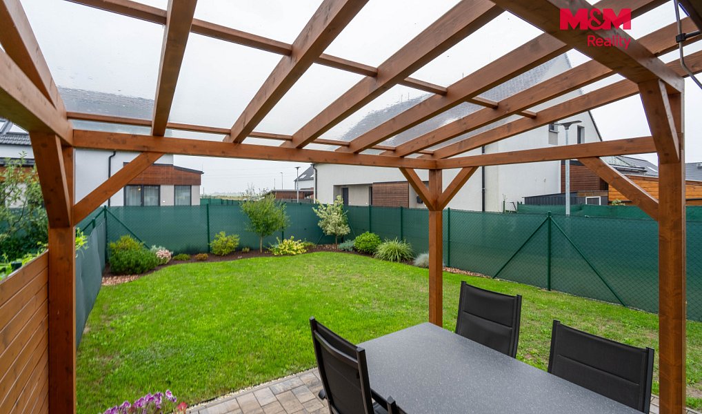Prodej bytu 3+kk 81 m², Smiřice – náhled fotky 3