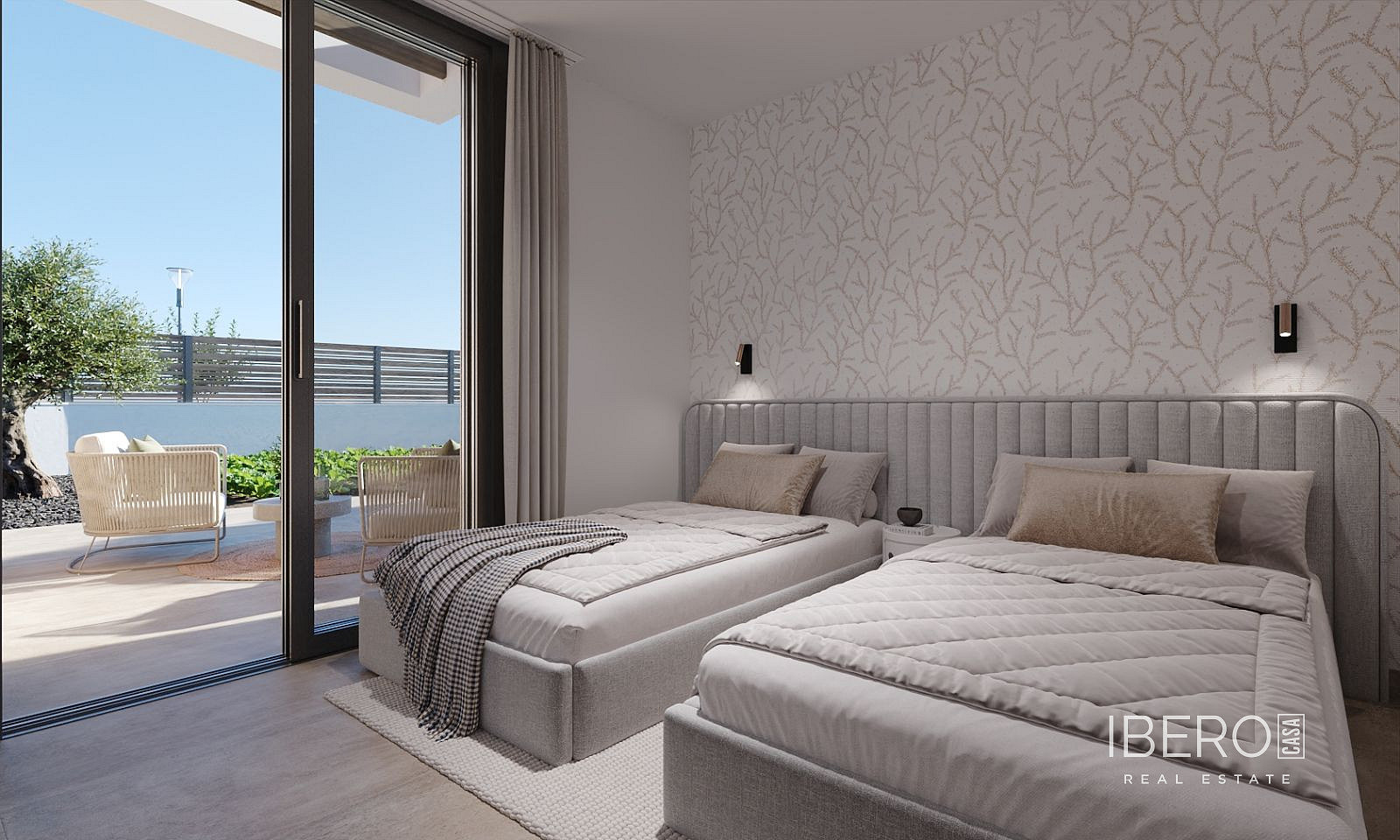 Casa 4+kk – Fuente Alamo, Hacienda del Álamo - Más