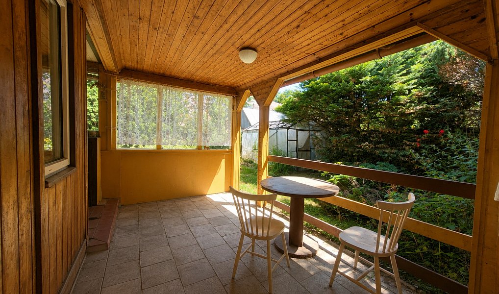 Prodej chaty/chalupy 40 m² s pozemkem 445 m², Ohrozim – náhled fotky 11