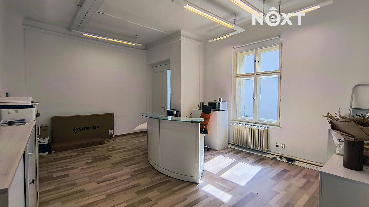 Pronájem kanceláře 149 m² – fotografie 2