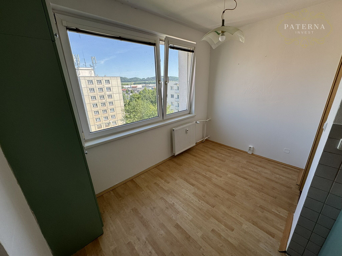 Prodej bytu 3+1 64 m²