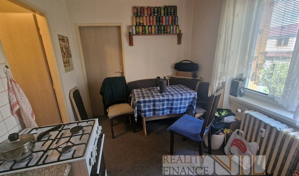 Prodej bytu 1+1 30 m², Plzeň – náhled fotky 4