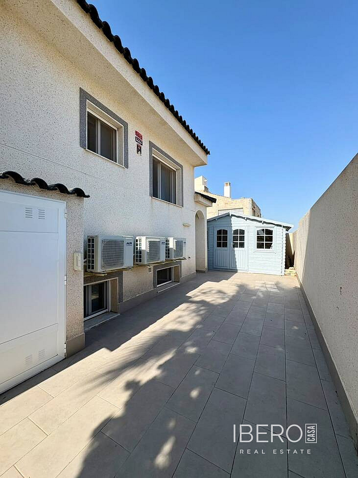 Casa 5+kk – Formentera del Segura - Més