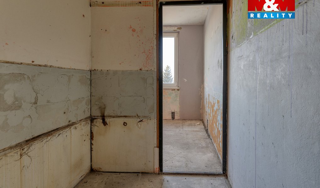 Prodej bytu 4+1 80 m², Rovná – náhled fotky 10