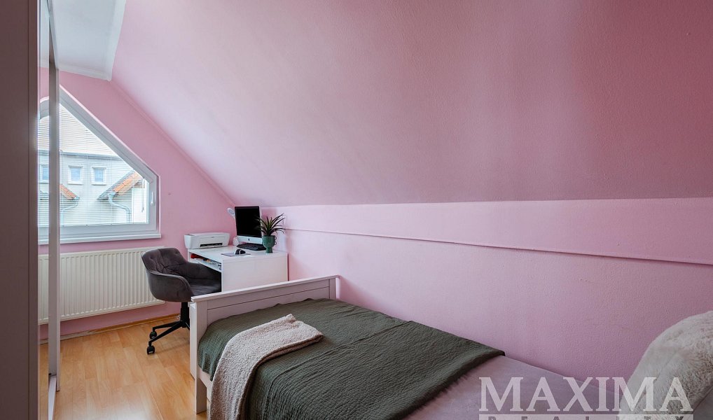 Prodej bytu 3+kk 69 m², Nupaky – náhled fotky 9