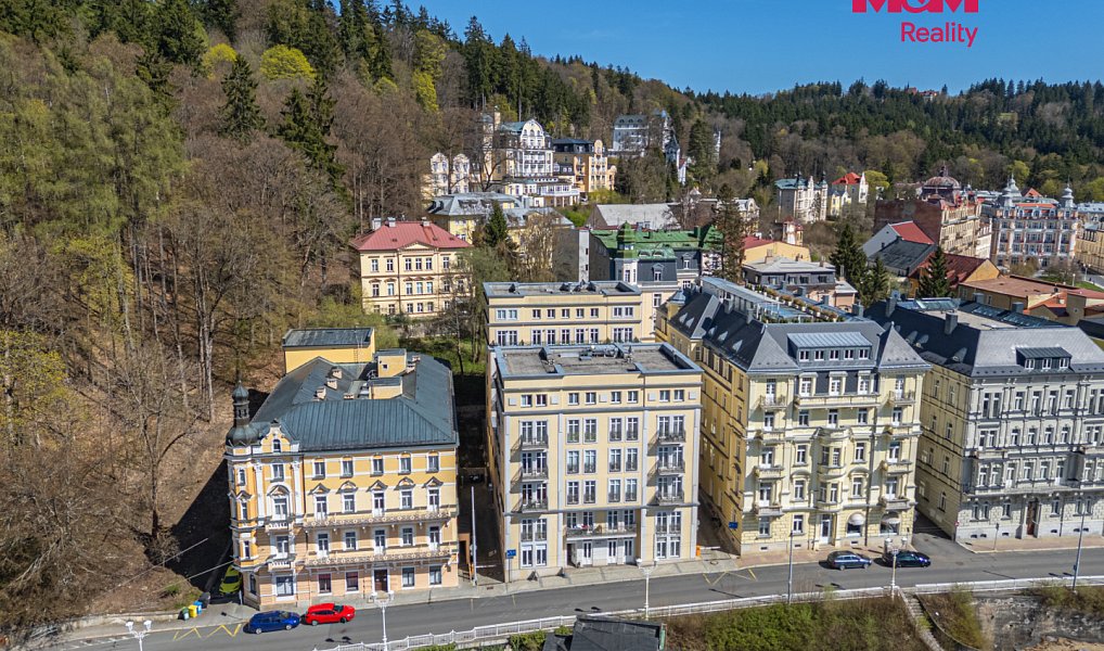 Pronájem obchodních prostor 101 m², Mariánské Lázně – náhled fotky 8