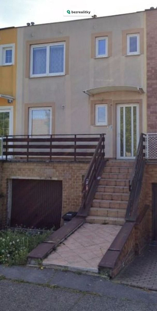 Prodej domu 170 m² s pozemkem 150 m² — photo 3