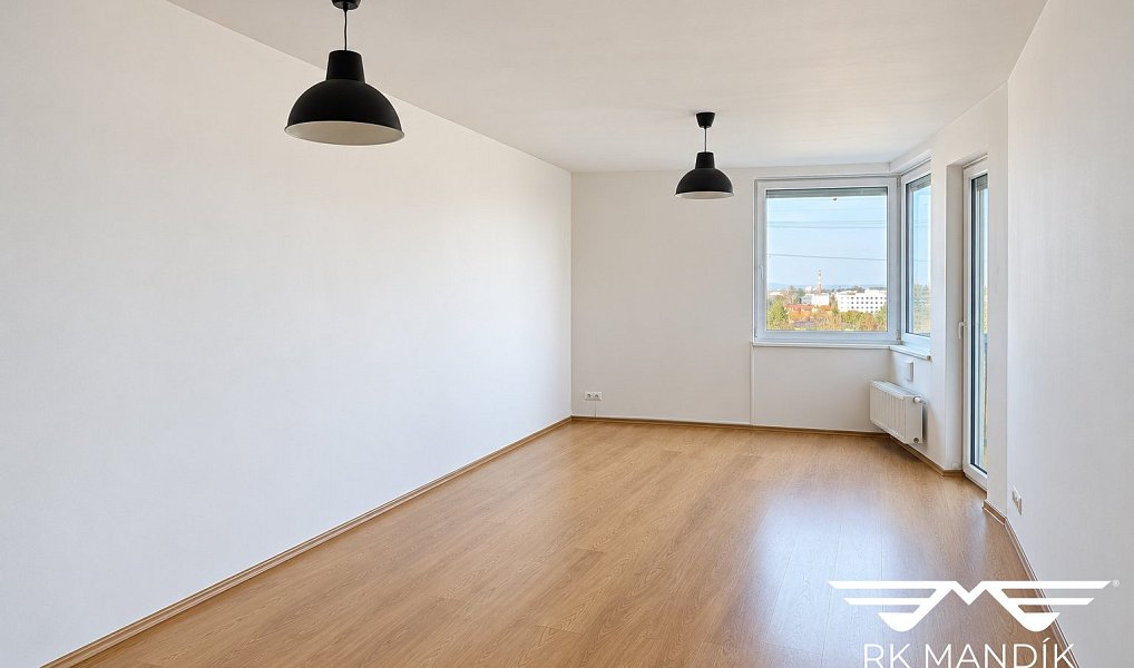 Prodej bytu 2+kk 53 m², Praha – náhled fotky 2