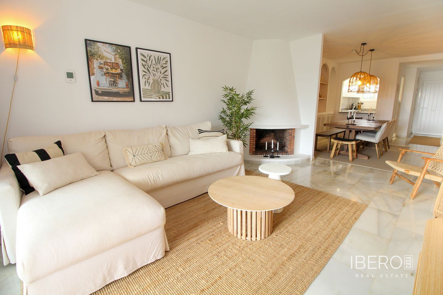Pis 3+kk – Mijas, Urbanización Sitio de Calahonda - Vista 2