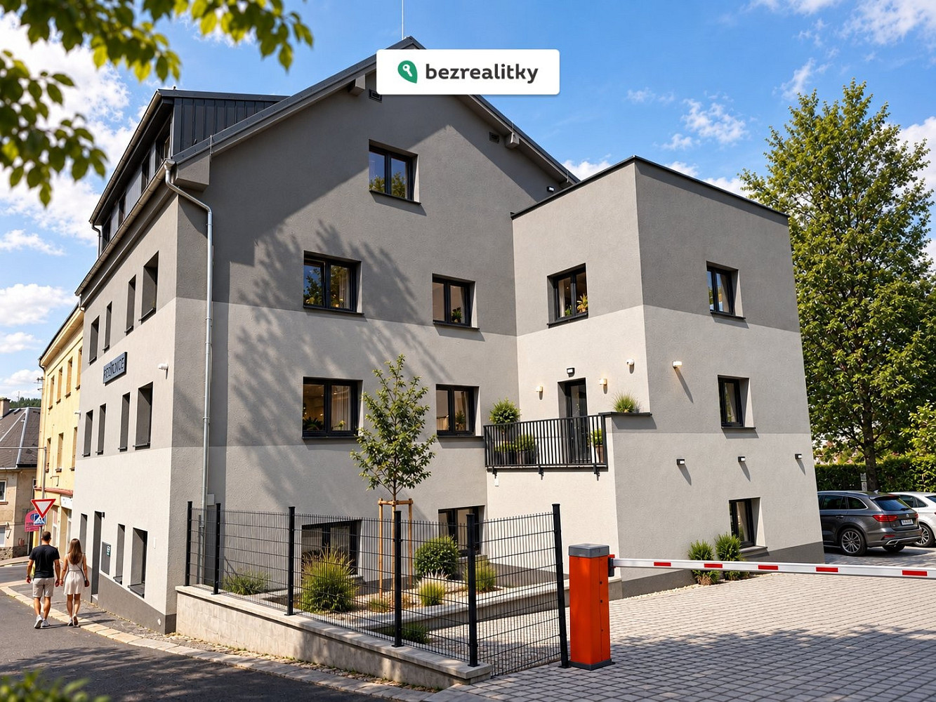 Byt 2-izbový, 58 m²