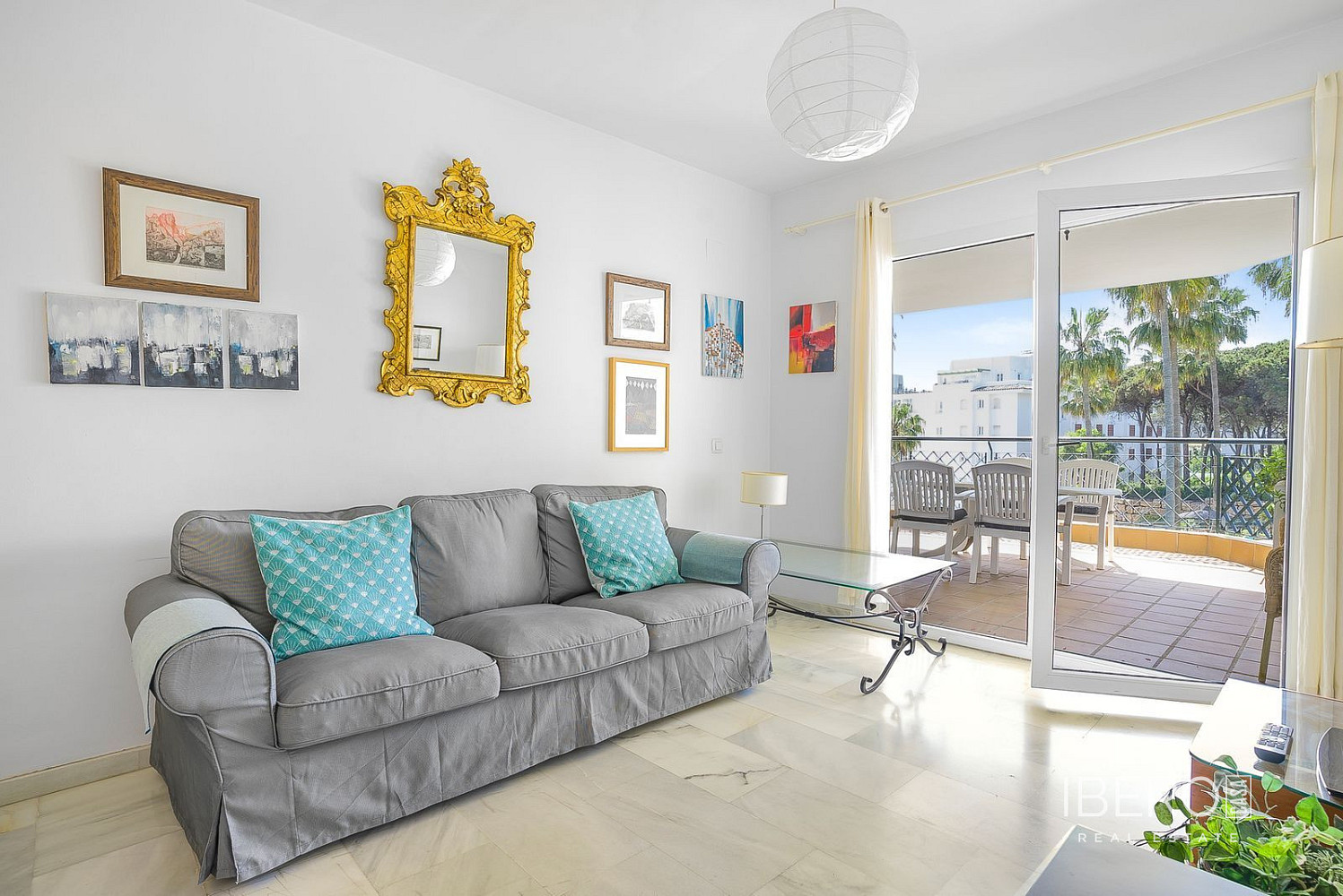 Pis 3+kk – Mijas, Urbanización Sitio de Calahonda - Vista 5