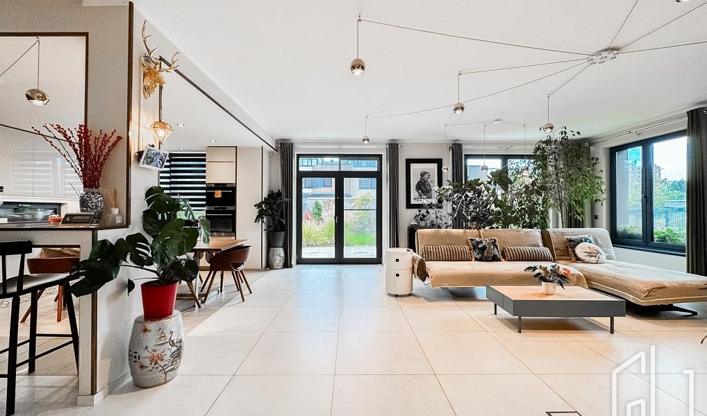 Prodej domu 260 m² s pozemkem 620 m², Praha – náhled fotky 12