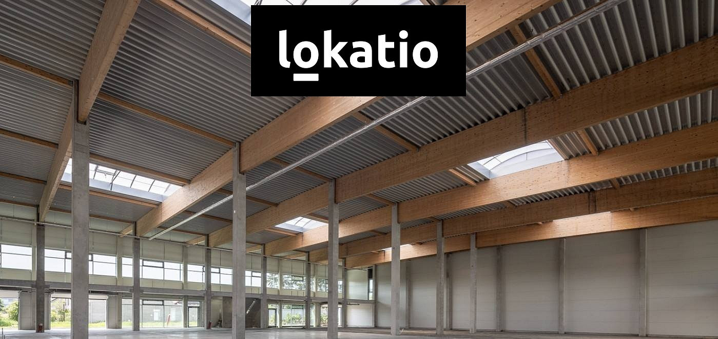 Pronájem skladovacích prostor 1 190 m² — photo 2