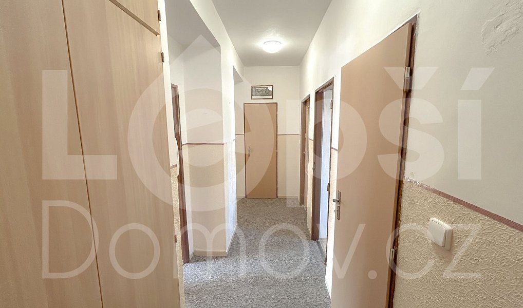 Prodej bytu 3+1 75 m², Jeseník – náhled fotky 16