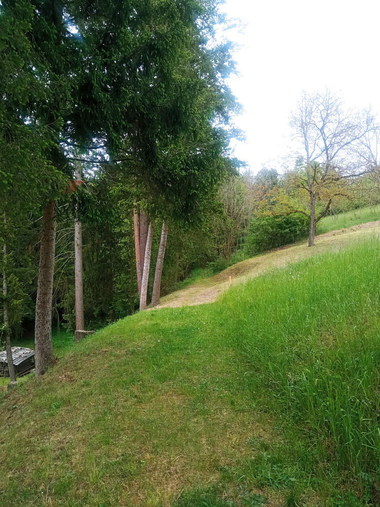Prodej zahrady 3 429 m²