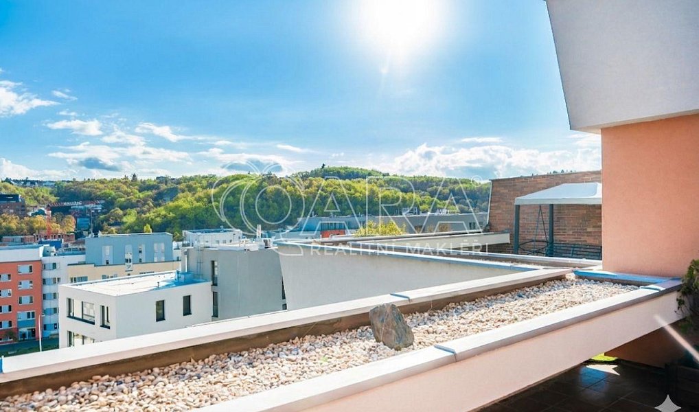 Prodej bytu 4+kk 103 m², Praha – fotka 1 z 22