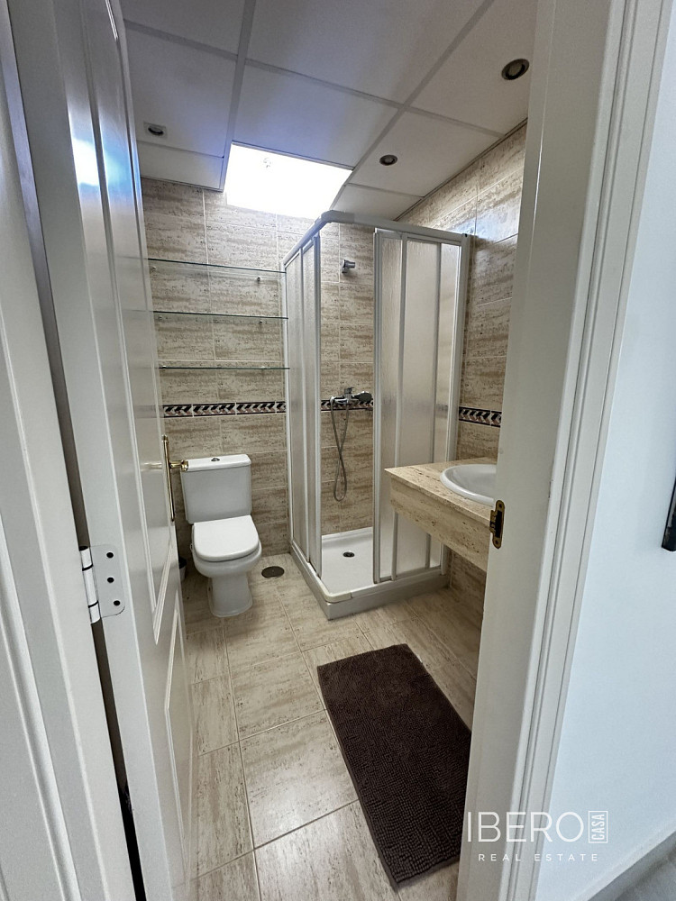 Piso 3+kk – Marbella, Nueva Andalucía - Más