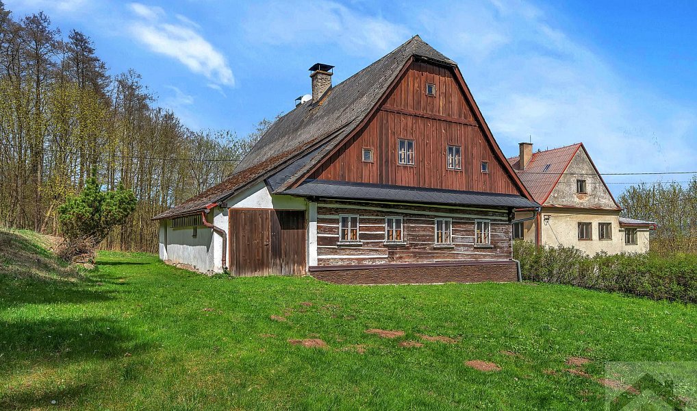 Prodej chaty/chalupy 172 m² s pozemkem 3 304 m², Králíky – náhled fotky 22