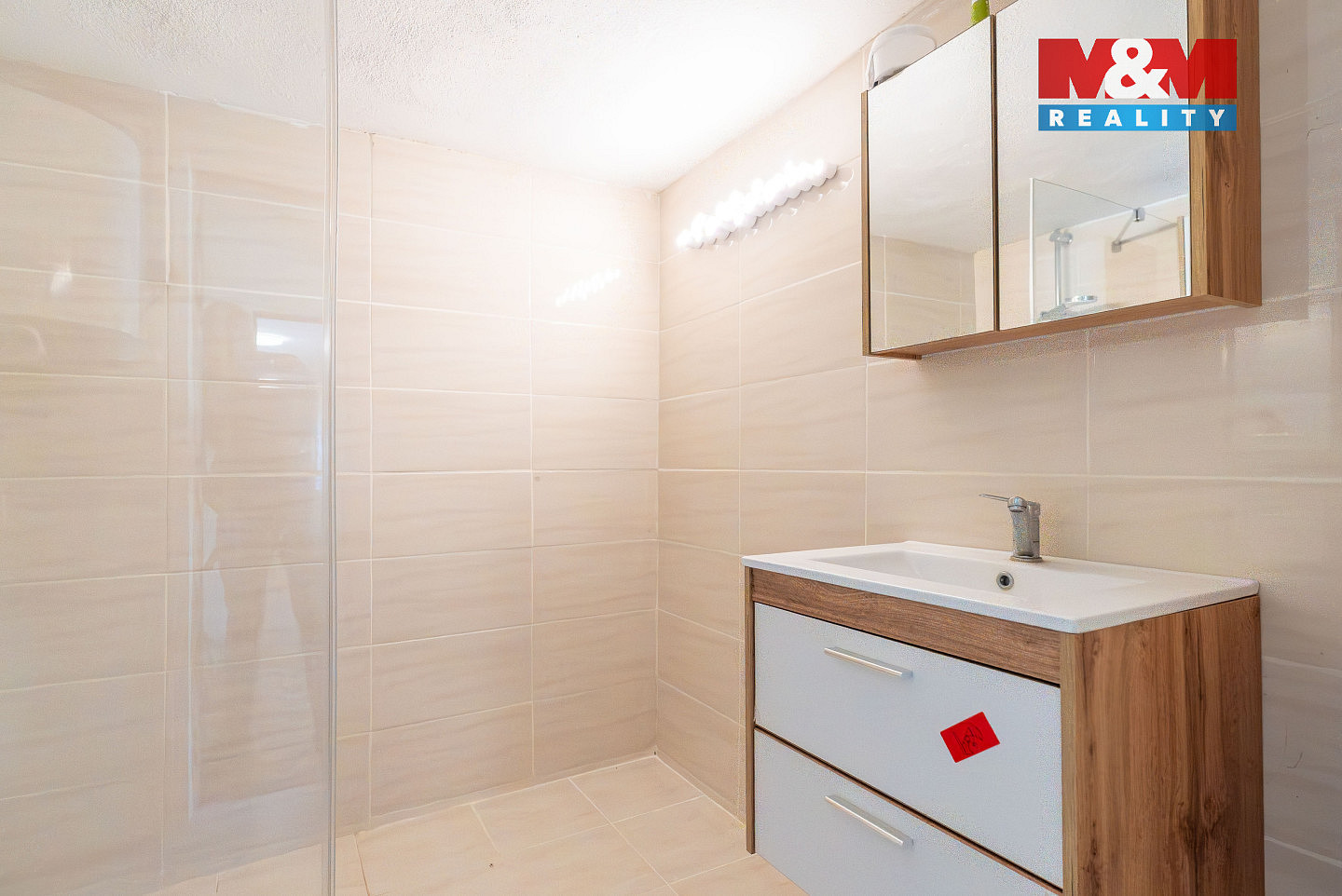 Prodej chaty/chalupy 80 m² s pozemkem 442 m² — photo 3