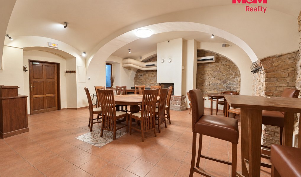 Pronájem restaurace 71 m², Kostelec nad Černými lesy – náhled fotky 9