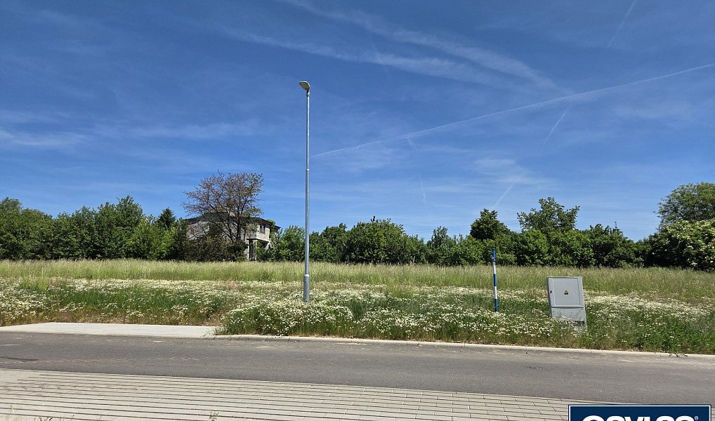 Prodej stavebního pozemku 911 m², Lažany – náhled fotky 6