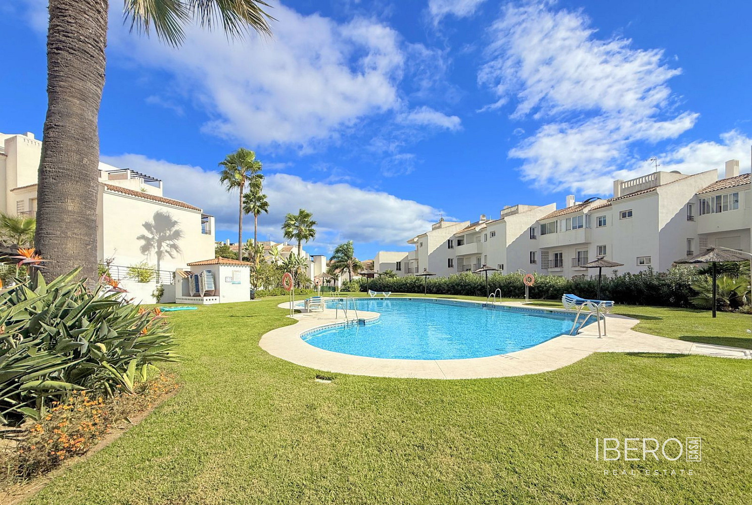 Piso 3+kk – Manilva, Castillo de la Duquesa - Vista 2