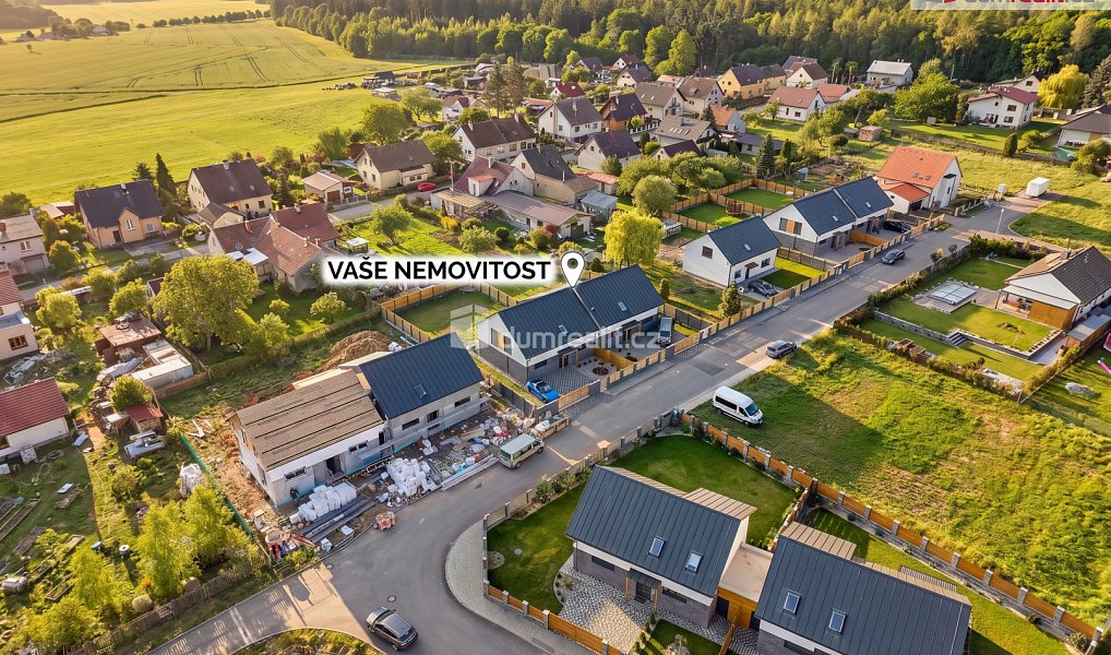 Prodej domu 160 m² s pozemkem 470 m², Ruda – náhled fotky 33