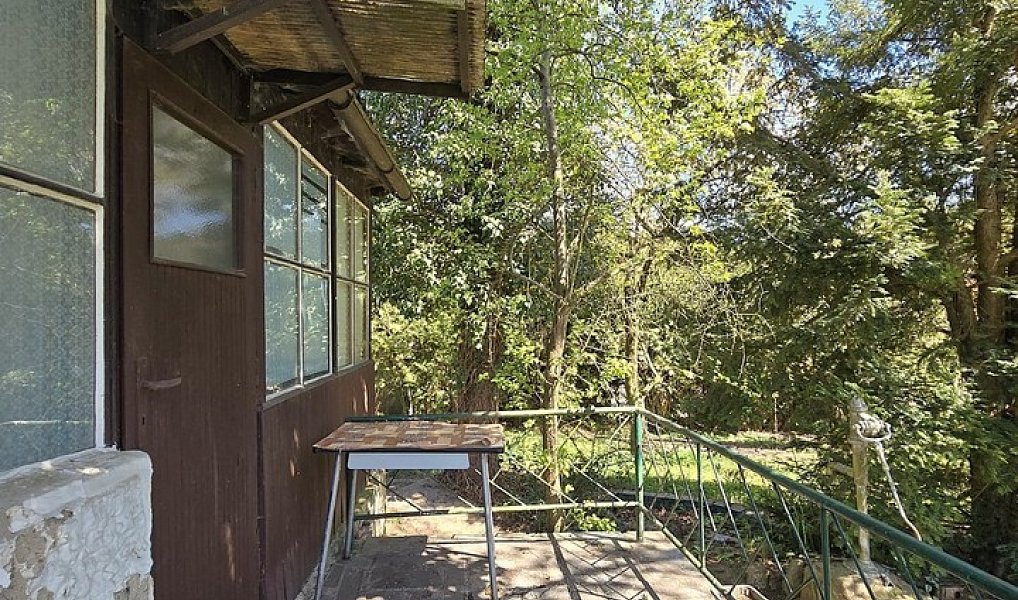 Prodej chaty/chalupy 30 m² s pozemkem 408 m², Týnec nad Sázavou – náhled fotky 3