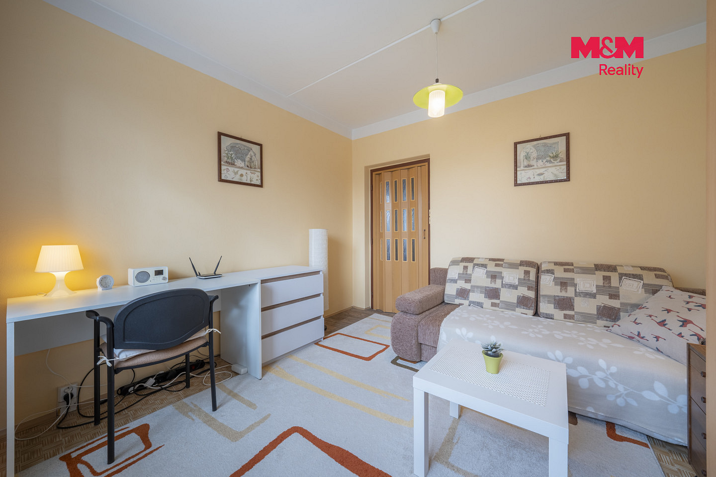 Prodej bytu 3+1 69 m² – fotografie 3