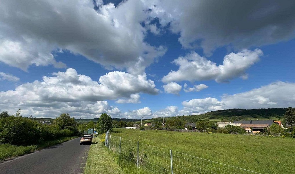 Prodej komerčního pozemku 6 880 m², Obrnice – náhled fotky 4