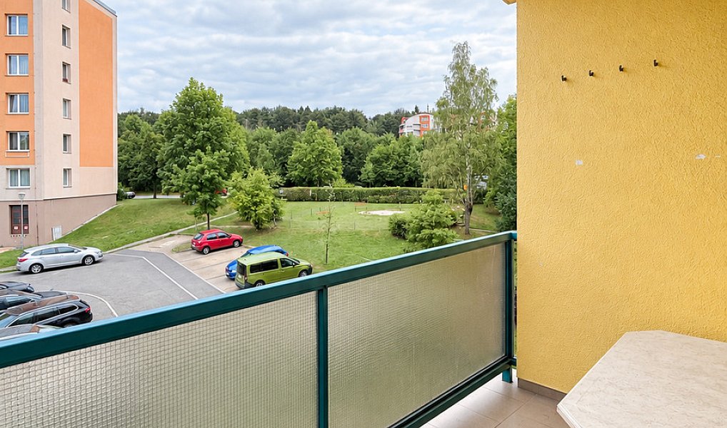 Prodej bytu 3+1 62 m², Plzeň – náhled fotky 7