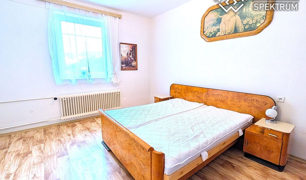 Prodej domu 150 m² s pozemkem 230 m², Česká Třebová – náhled fotky 17