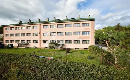 Prodej bytu 3+1 78 m²