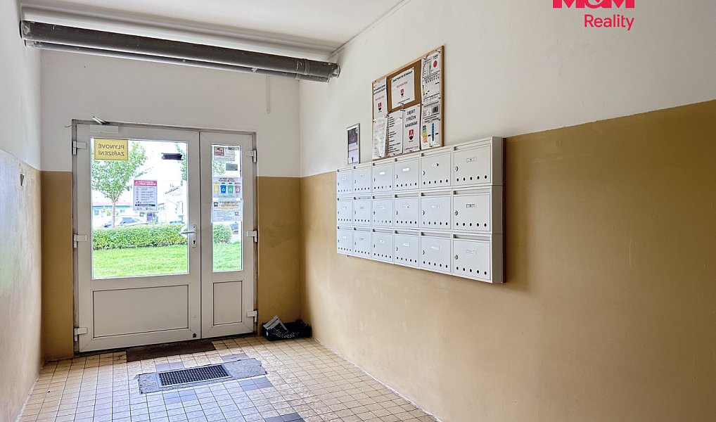 Prodej bytu 2+1 55 m², Rotava – náhled fotky 11
