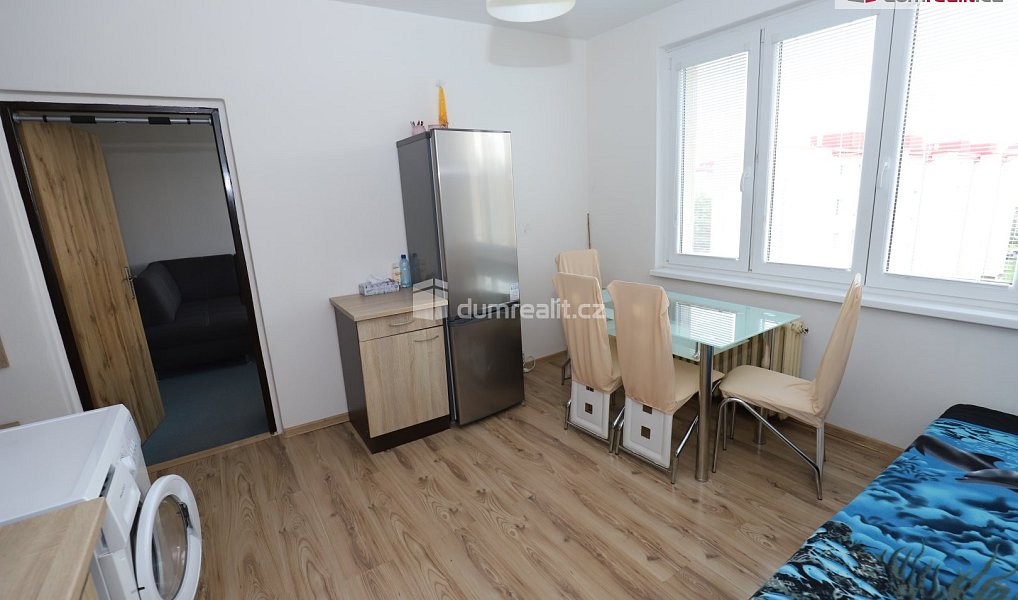 Prodej bytu 1+1 36 m², Horní Slavkov – náhled fotky 6