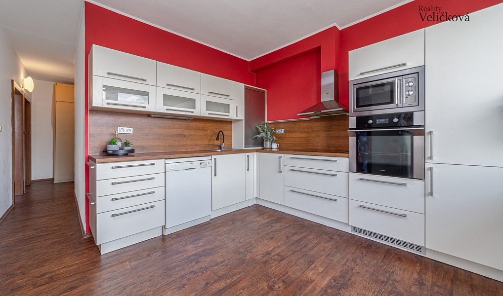 Prodej bytu 2+1 80 m², Hradec Králové – náhled fotky 5