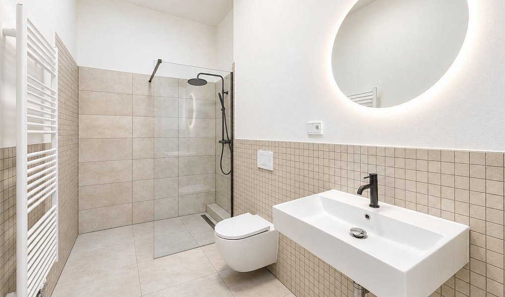 Pronájem bytu 2+kk 62 m², Praha – náhled fotky 7