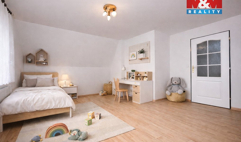 Prodej domu 150 m² s pozemkem 650 m², Olomouc – náhled fotky 20