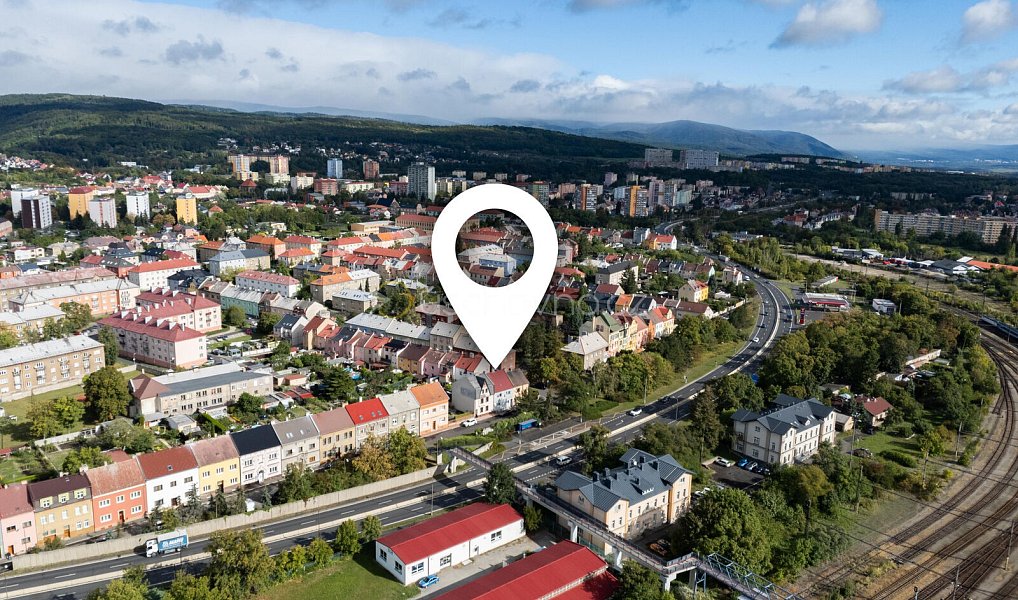 Prodej domu 124 m² s pozemkem 130 m², Chomutov – náhled fotky 26