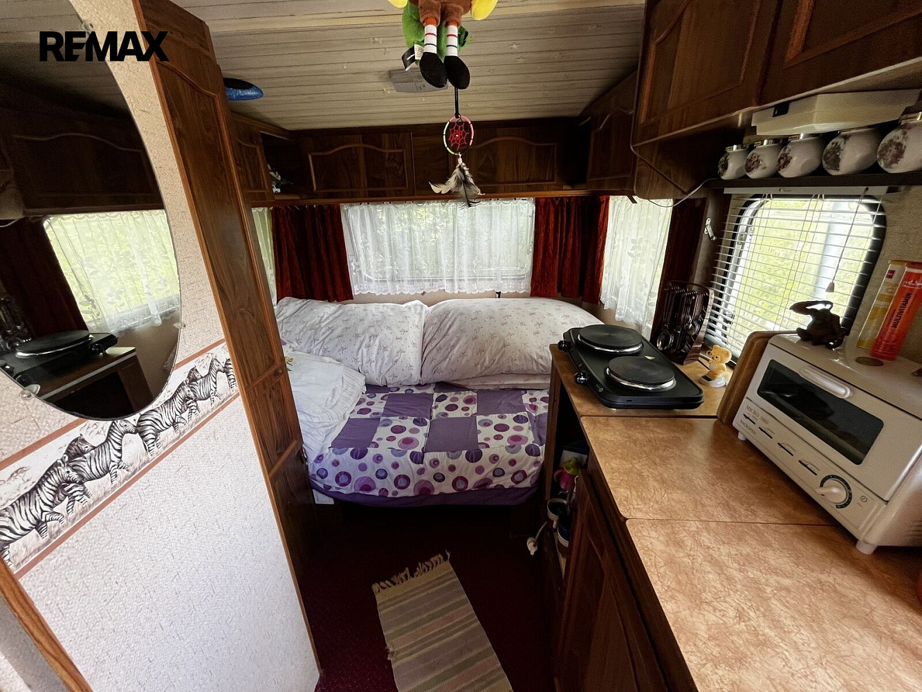 Prodej chaty/chalupy 12 m² s pozemkem 395 m² – fotografie 4